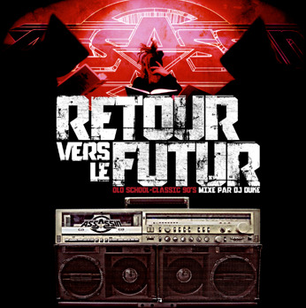 Retour Vers Le Futur