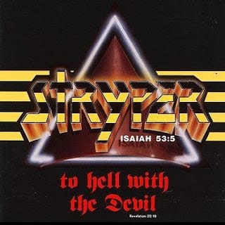 To Hell with the Devil