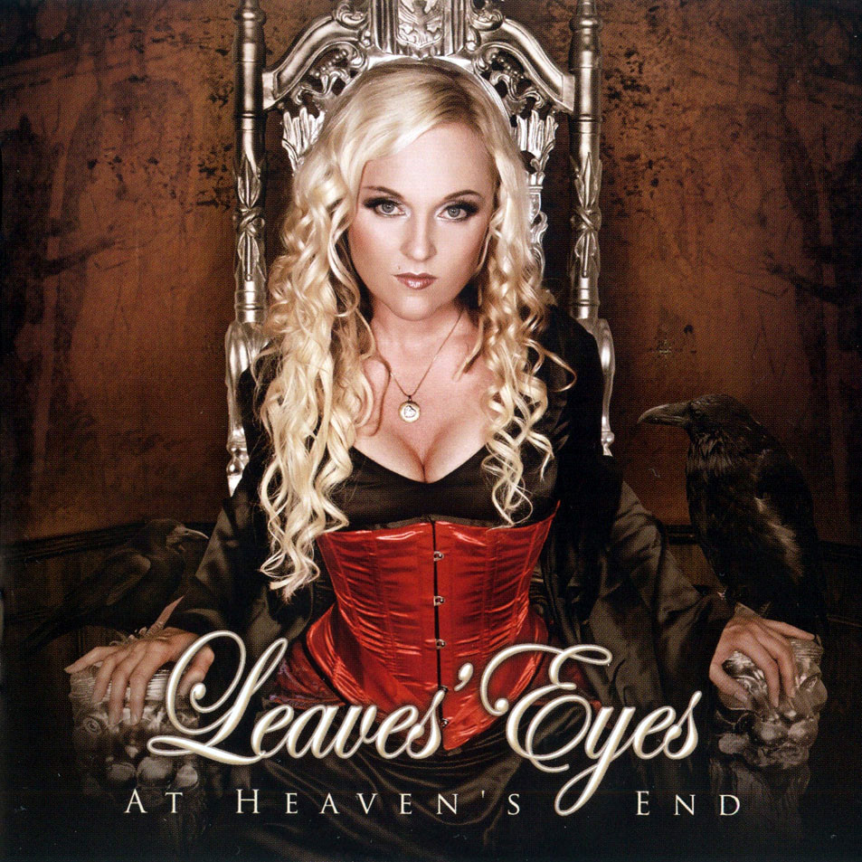 At Heaven’s End [EP]