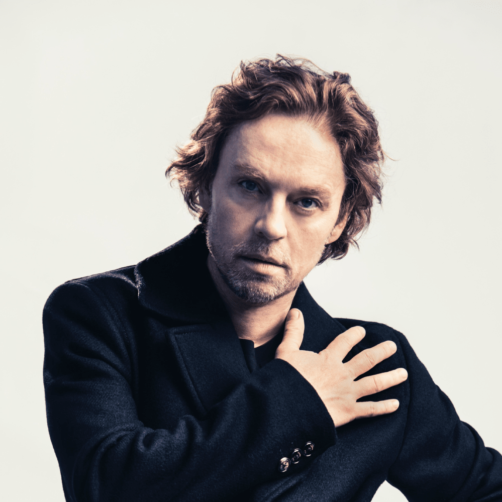 Darren Hayes