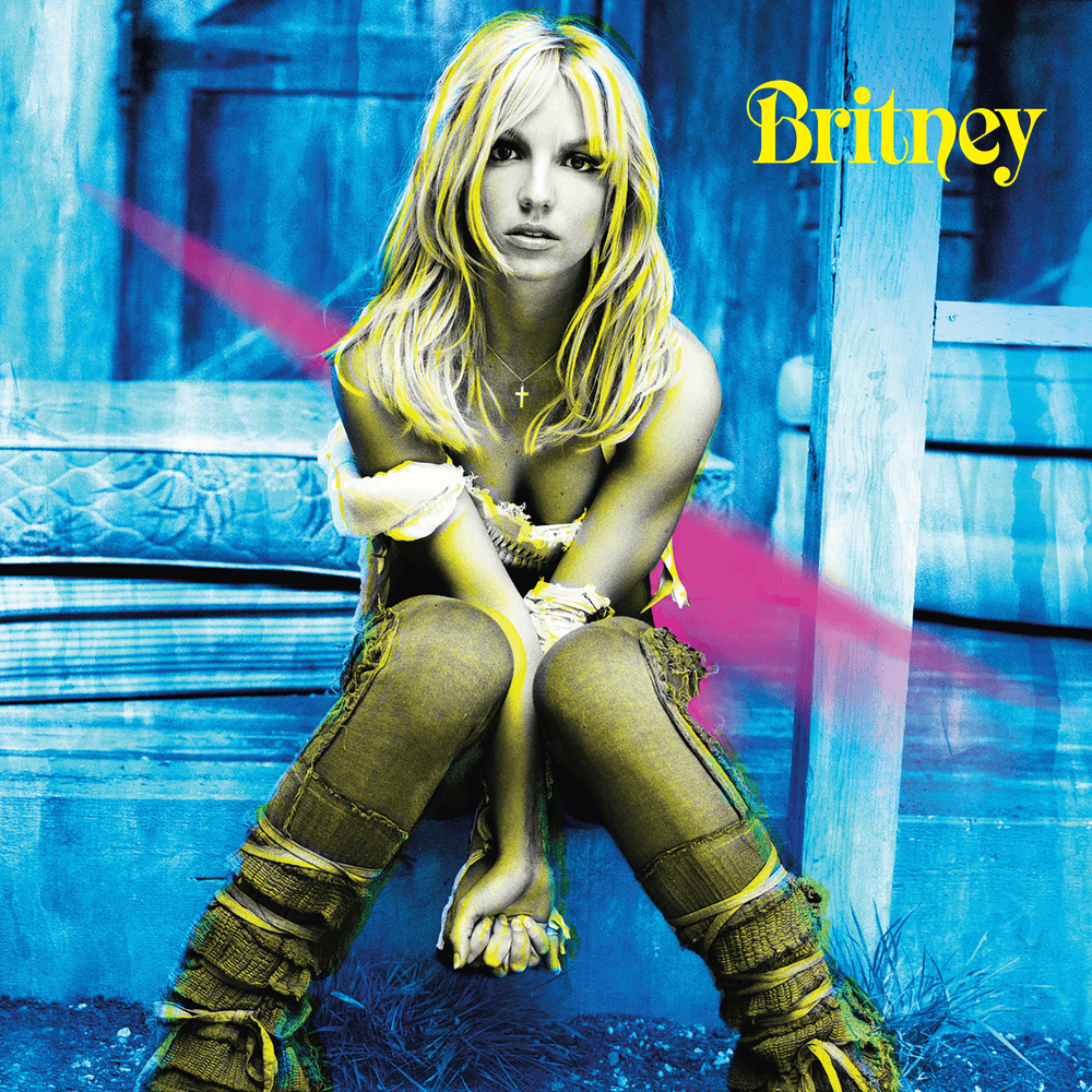 Britney (Deluxe Version)