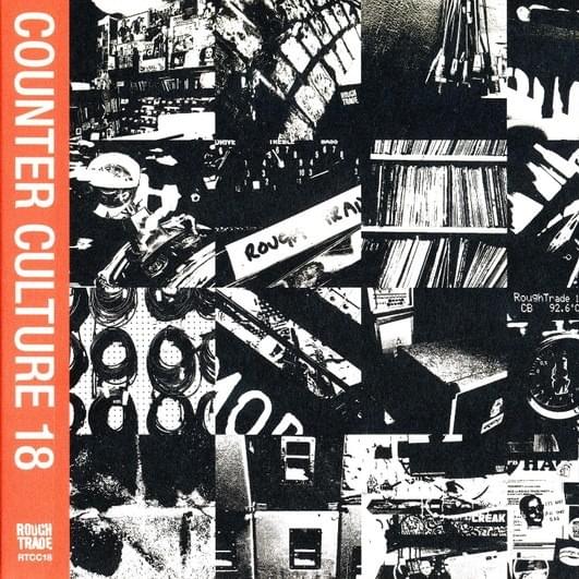 Rough Trade Shops Counter Culture 18