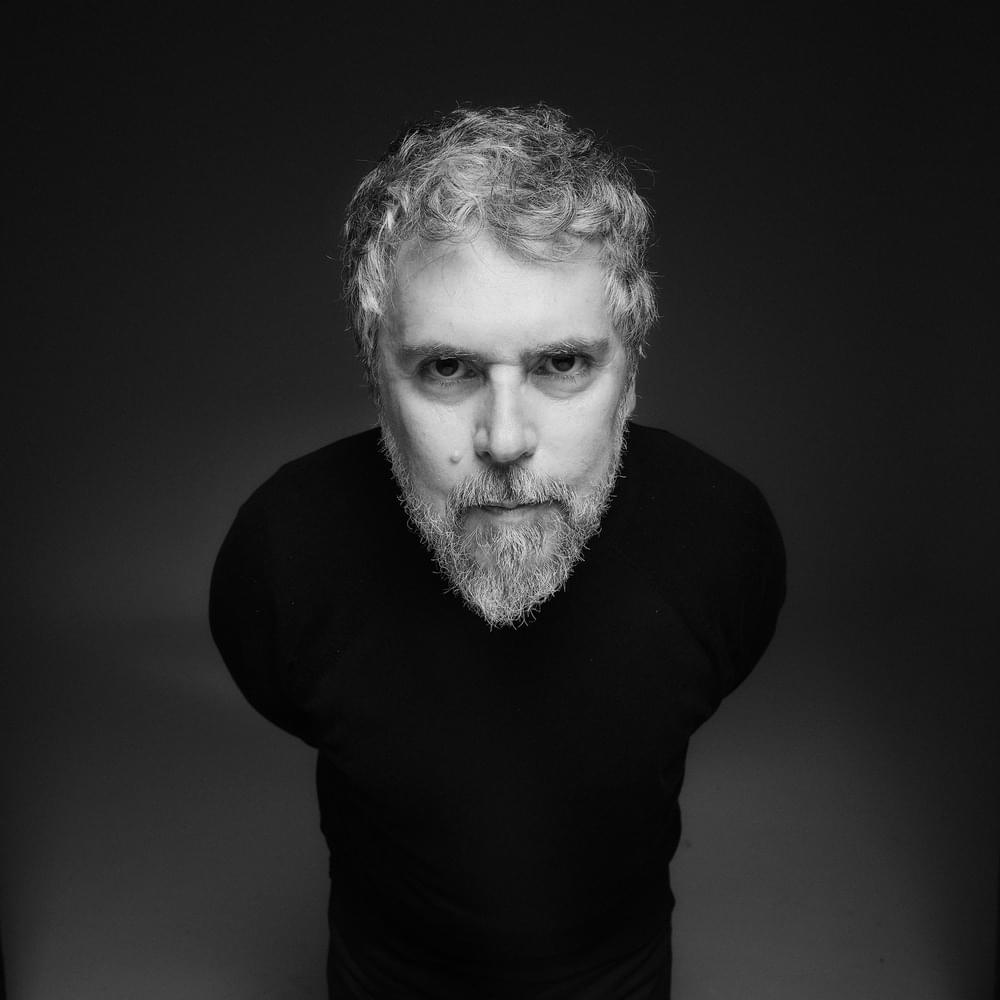 Iván Ferreiro