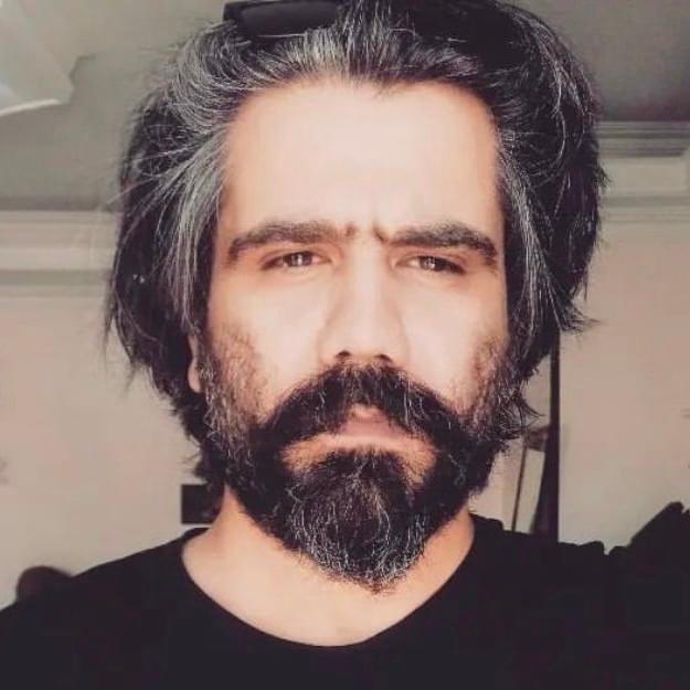 Ali Sorena