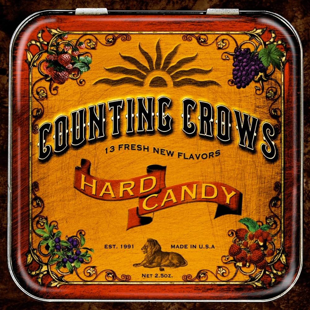 Hard Candy