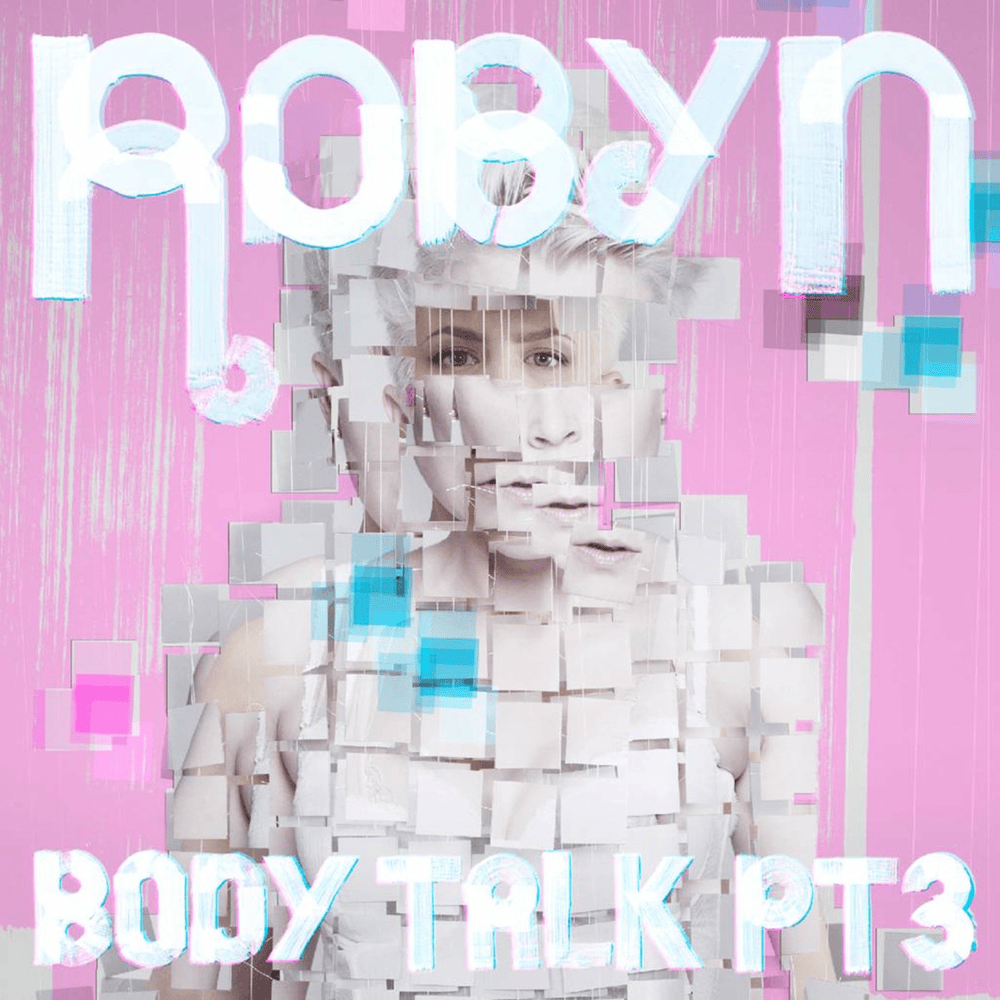 Body Talk, Pt. 3 - EP