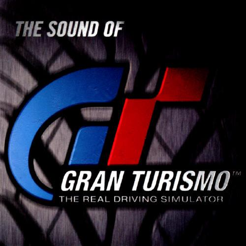 The Sound Of Gran Turismo  (The Real Driving Simulator)