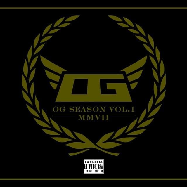 OG Season Vol. 1