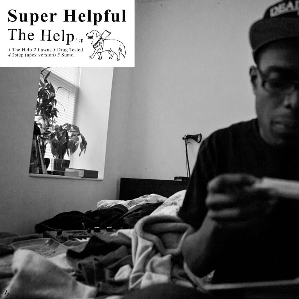 The Help EP