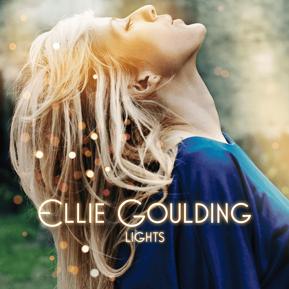 Lights (Reissue iTunes Store Bonus Version)
