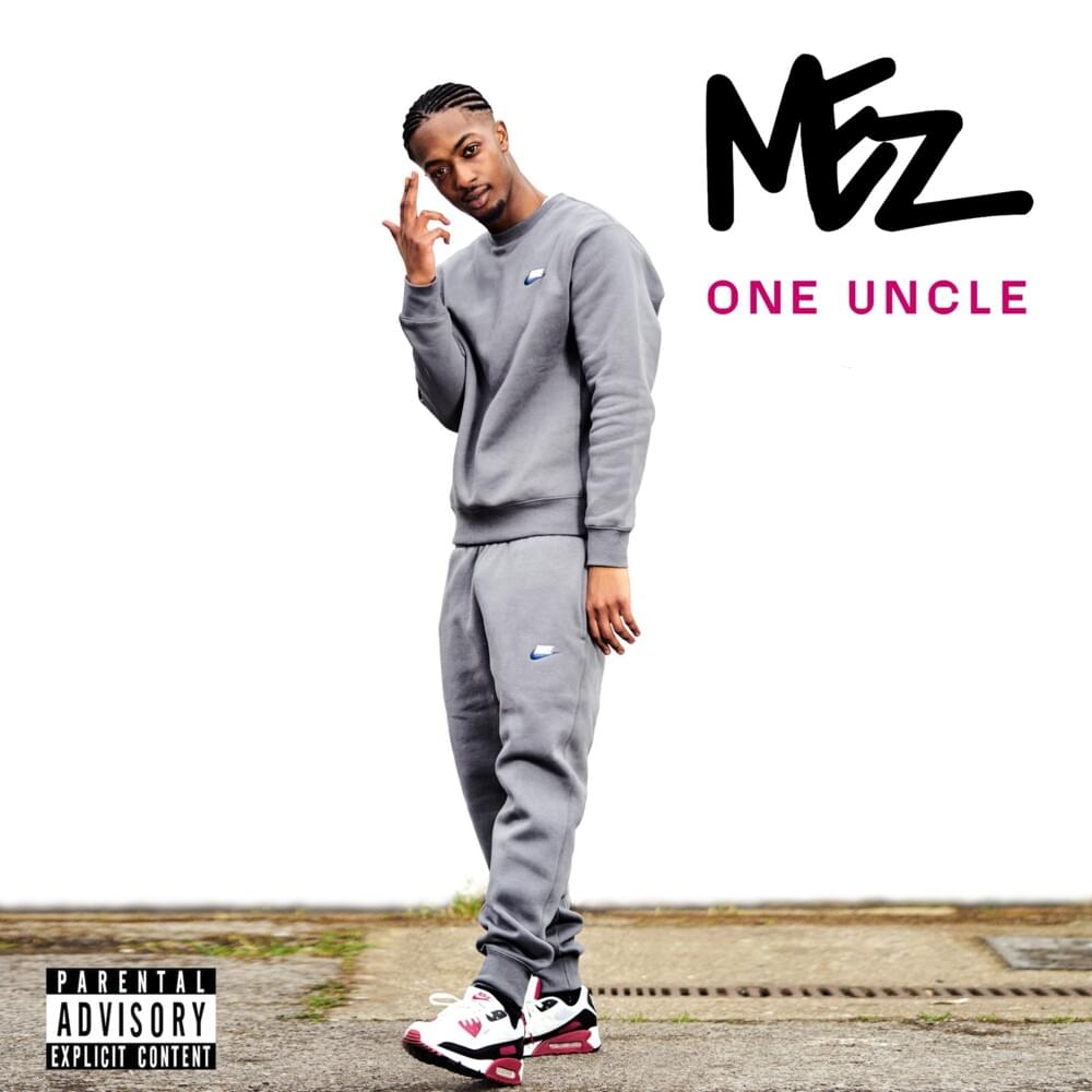 One Uncle EP