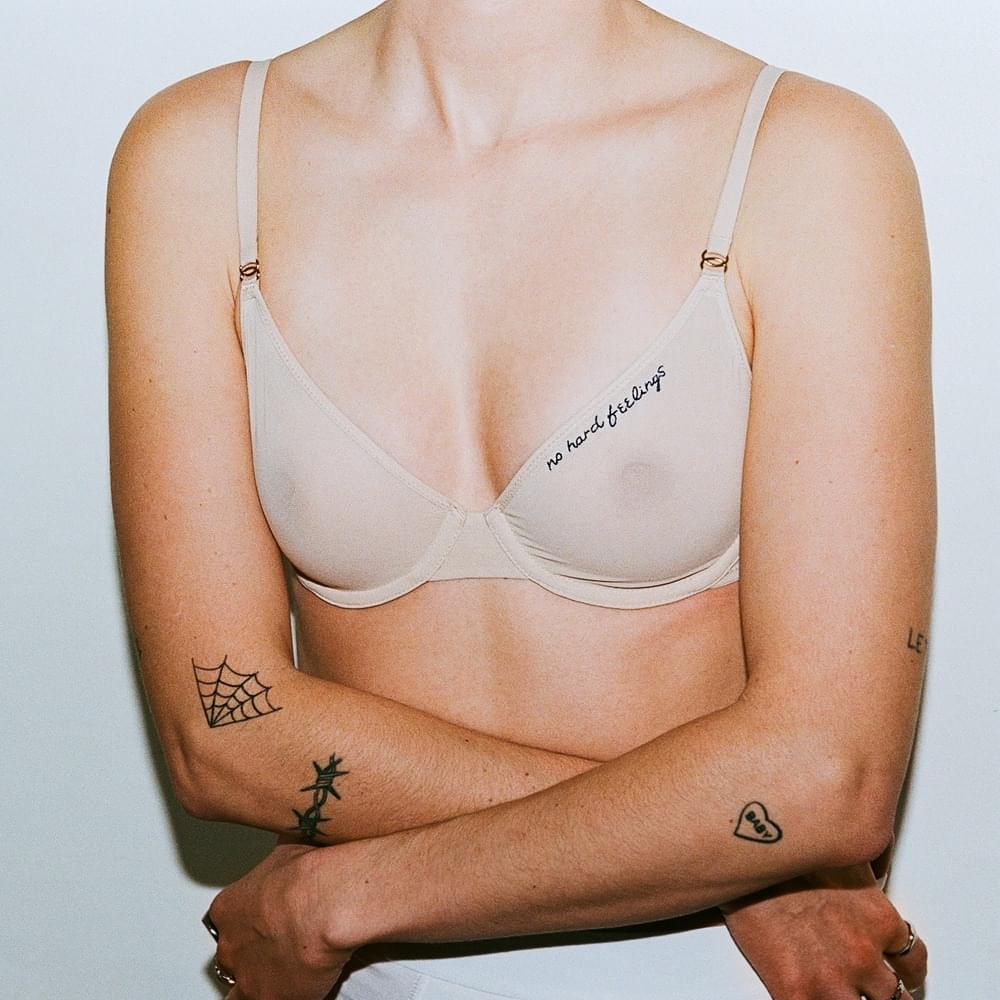 No Hard Feelings (Deluxe)