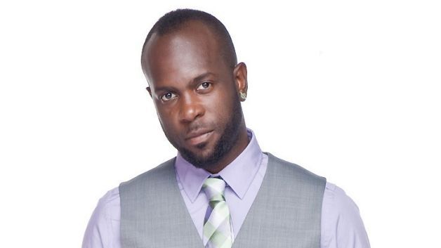 Bunji Garlin
