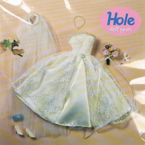 Doll Parts (European Edition 1) - Single