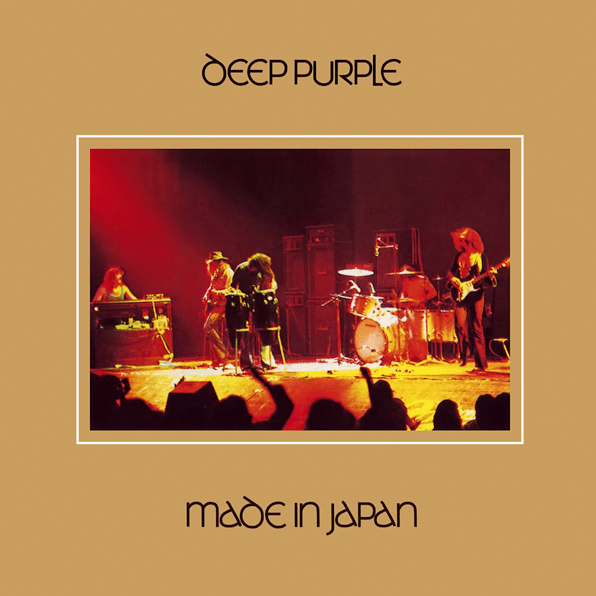 洋楽 DEEP PURPLE WOMAN FROM OSAKA85 4CD deep-purple-woman-from-tokyo.