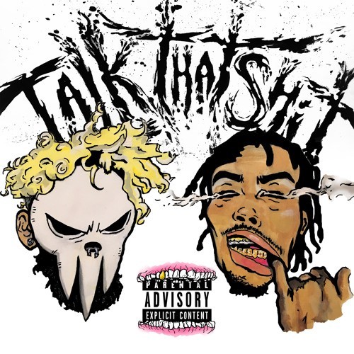 TALKTHATSHIT