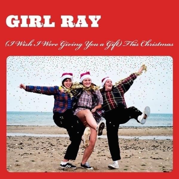 (I Wish I Were Giving You A Gift) This Christmas (Single)