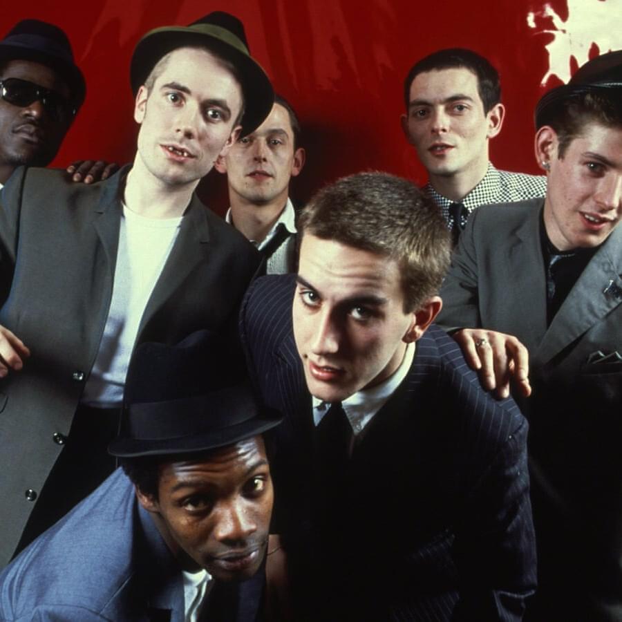 The Specials