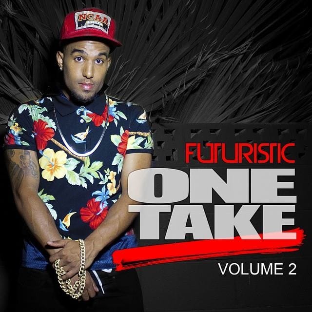 One Take - Volume 2