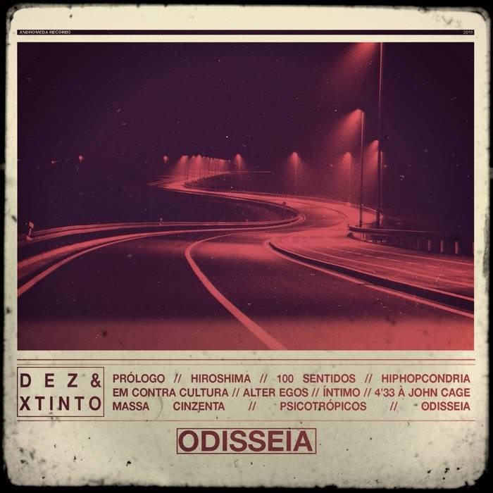 Odisseia
