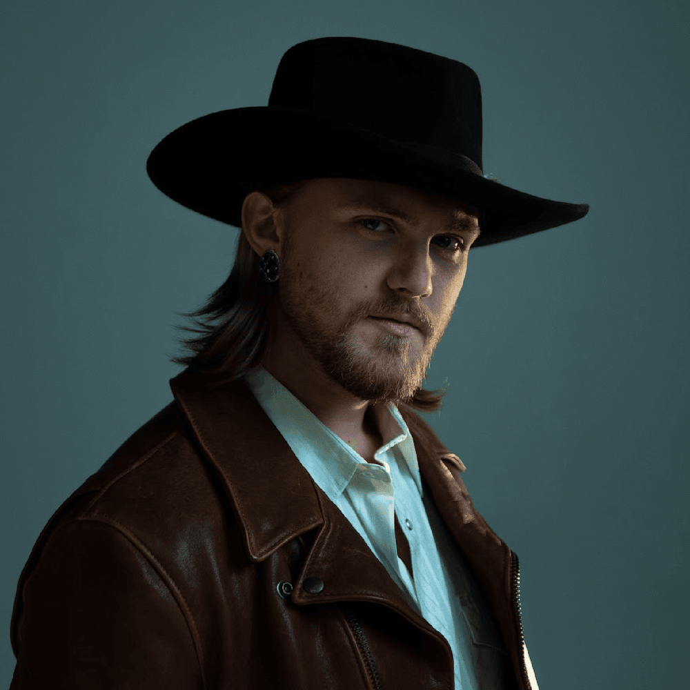Jackson Dean