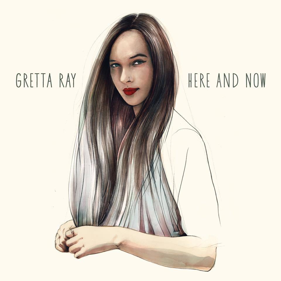 Here and Now - EP