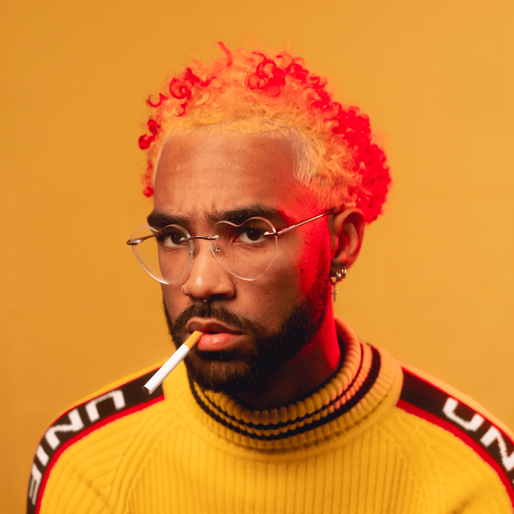 Rob Apollo
