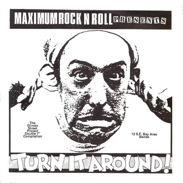 Turn It Around!