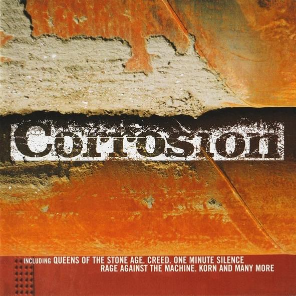 Corrosion