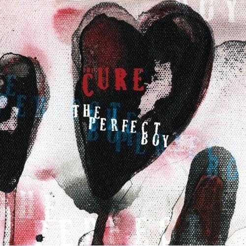The Perfect Boy - Single