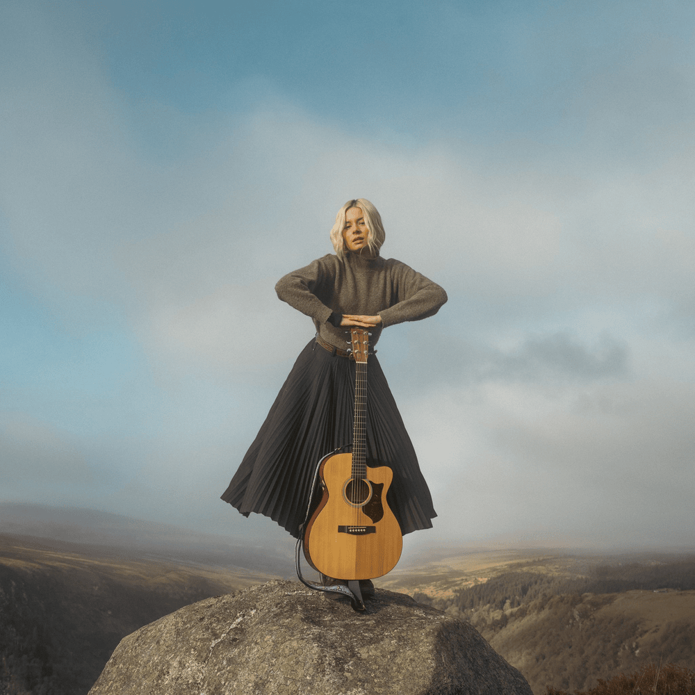 Mountain Music (The Summit)