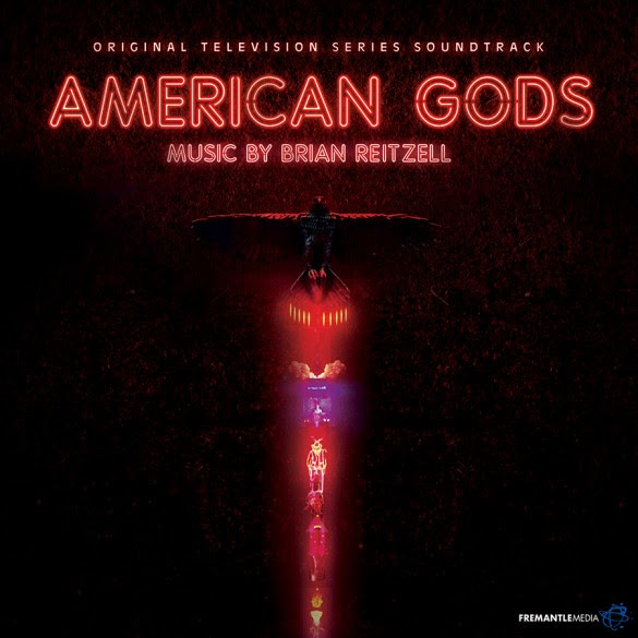 American Gods OST