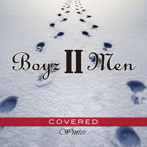 Covered: Winter