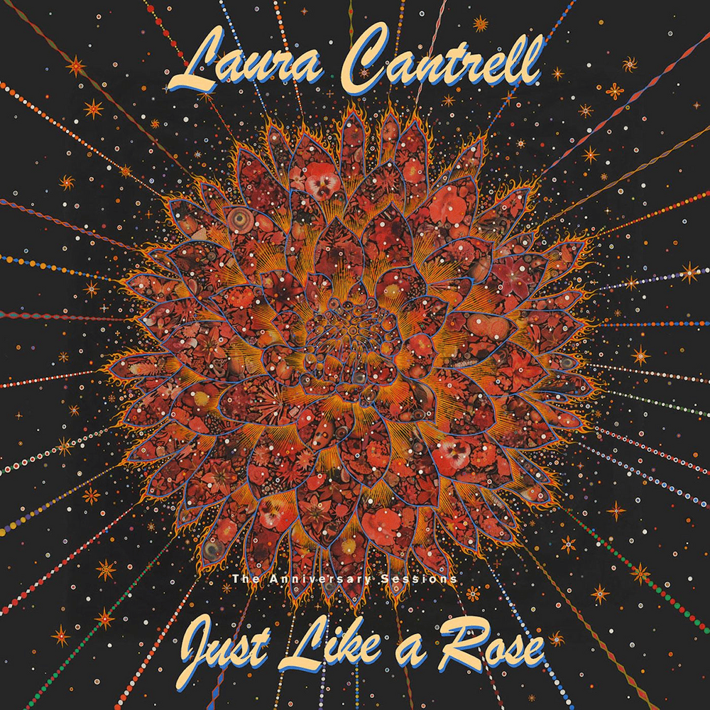 Just Like a Rose: The Anniversary Sessions