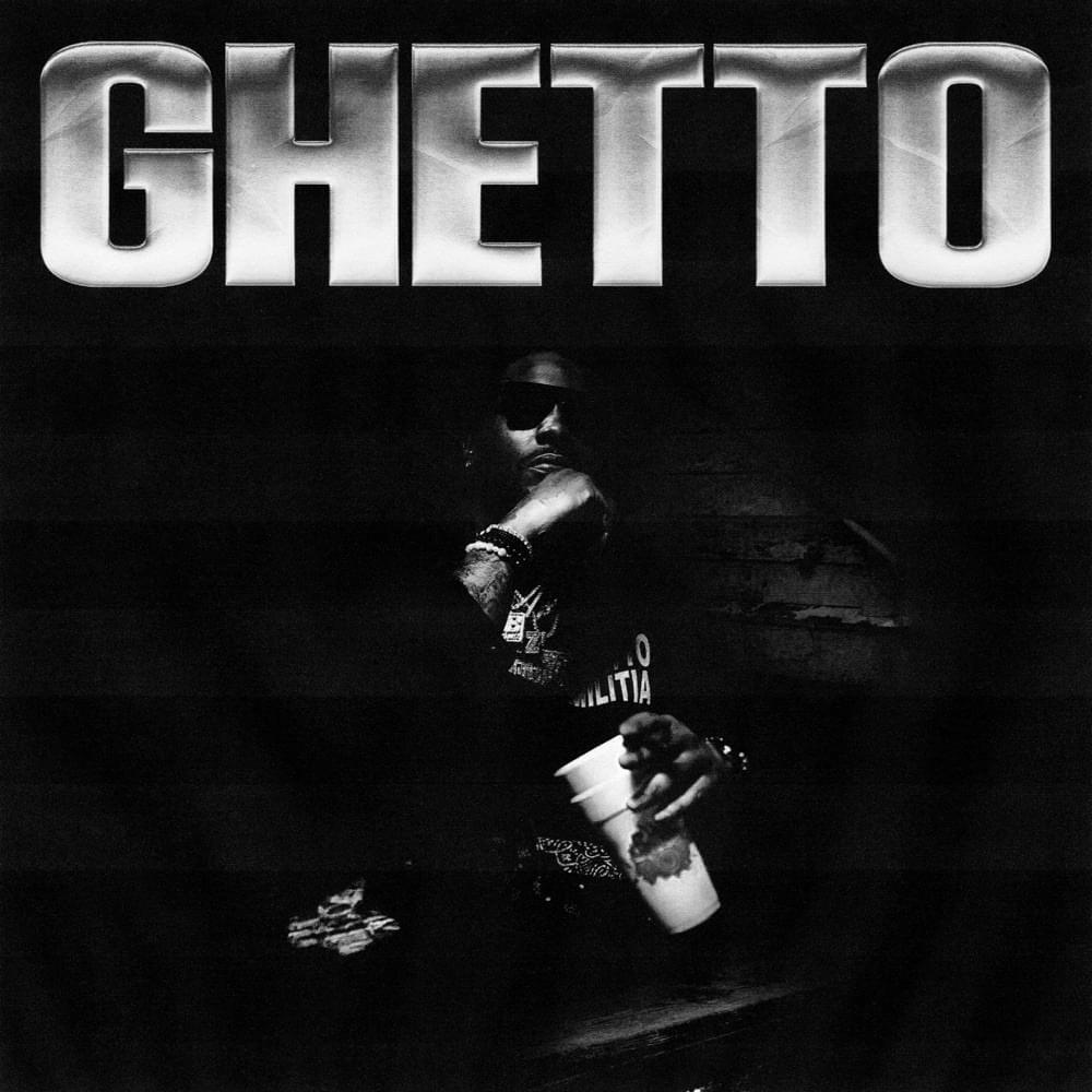 GHETTO