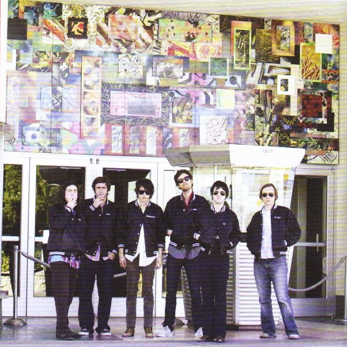 Conor Oberst and the Mystic Valley Band