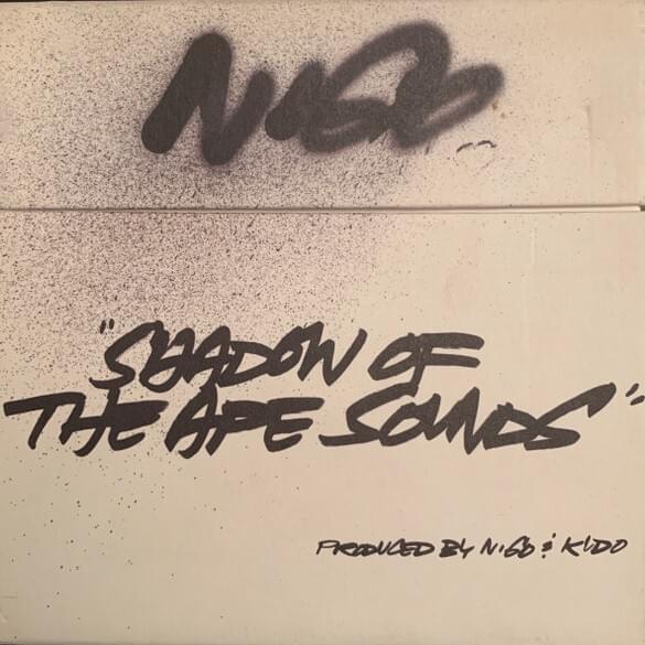 Shadow of the Ape Sounds