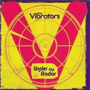 Under the Radar