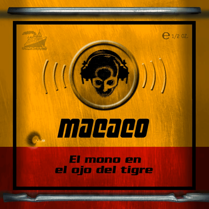 El Mono en el Ojo del Tigre