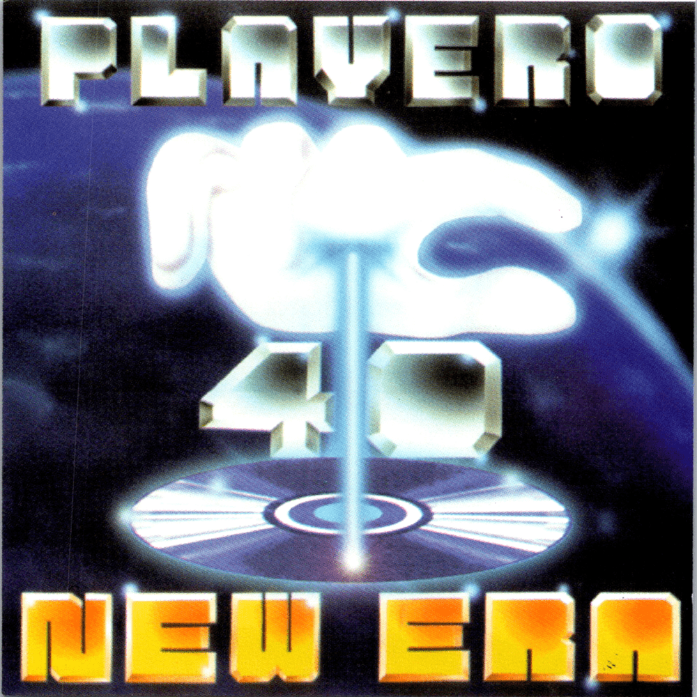 40: New Era