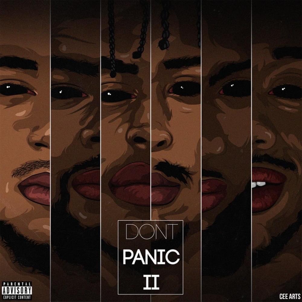Don’t Panic II