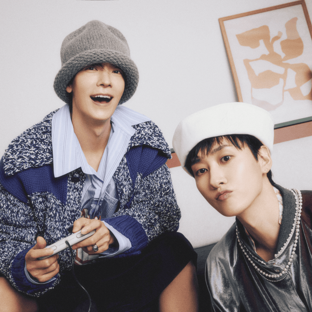 SUPER JUNIOR-D&E
