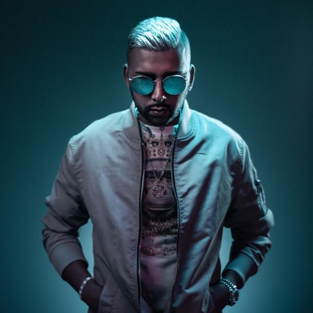 DJ Assad
