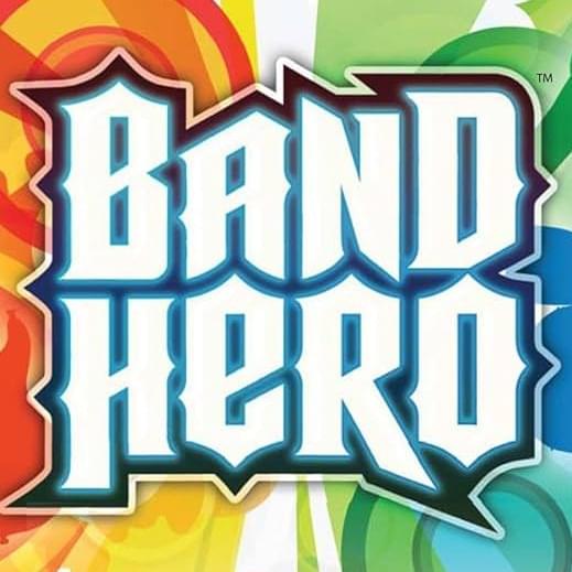 Band Hero Soundtrack