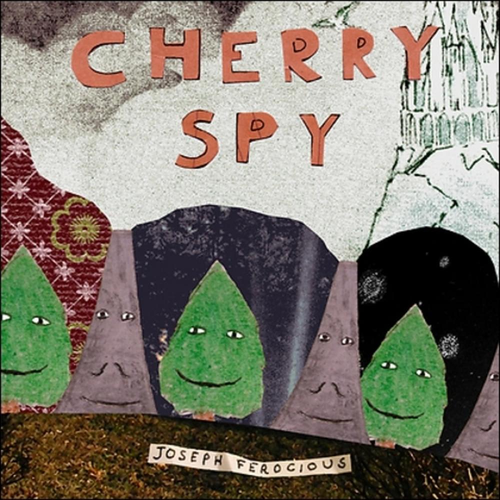 Cherry Spy