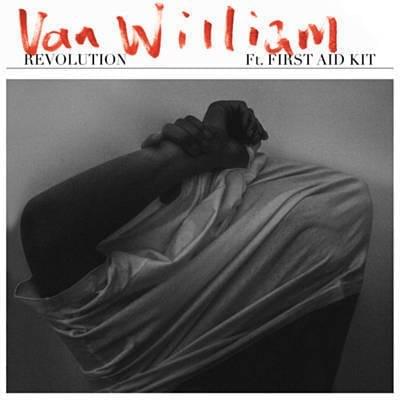 Revolution (feat. First Aid Kit) - Single