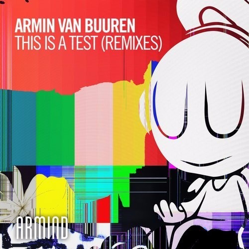This Is A Test - Remixes (EP)