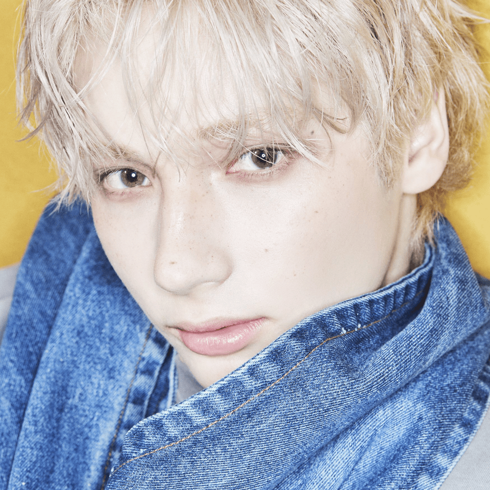 HUENINGKAI (휴닝카이)