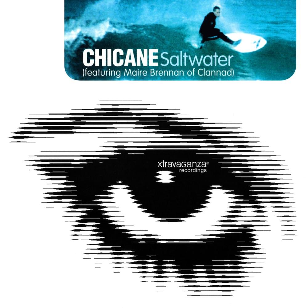Saltwater - Single