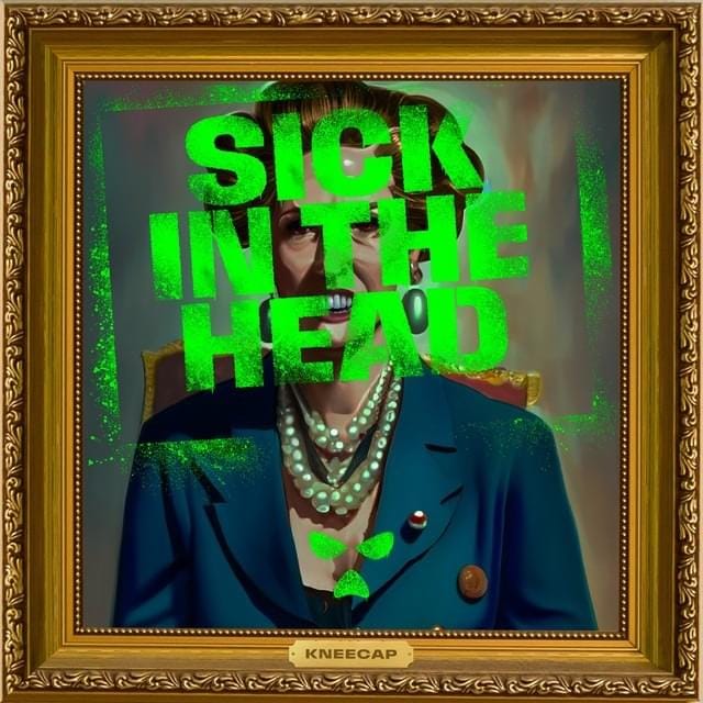 Sick In The Head - Single